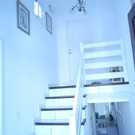 Apartman Apartamento Nova Tegueste Costa Adeje (Tenerife)