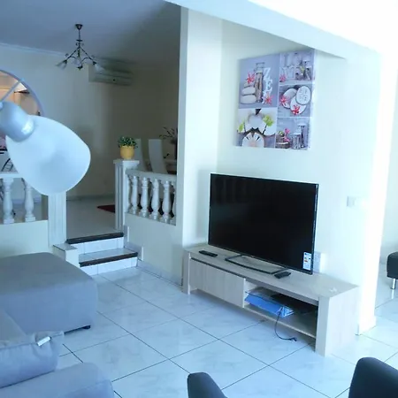 Apartamento Nova Tegueste Apartman Costa Adeje (Tenerife)
