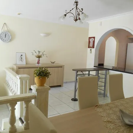 Apartman Apartamento Nova Tegueste