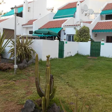 Apartman Apartamento Nova Tegueste Costa Adeje (Tenerife)