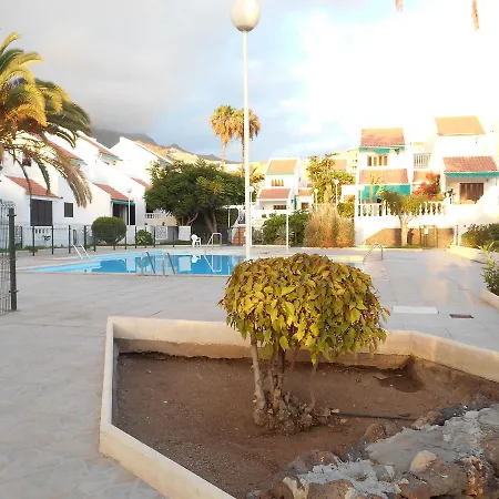 Apartman Apartamento Nova Tegueste Costa Adeje (Tenerife)
