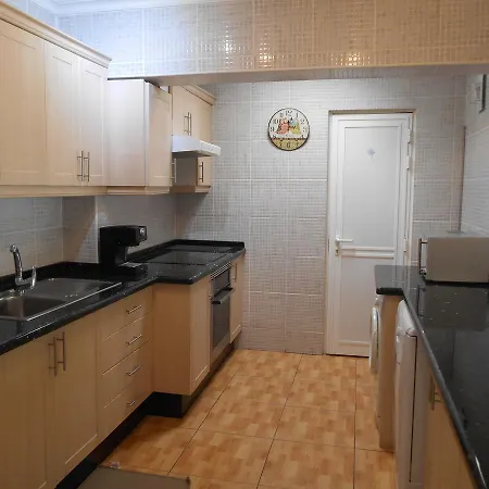 Apartman Apartamento Nova Tegueste *