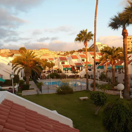 Apartman Apartamento Nova Tegueste