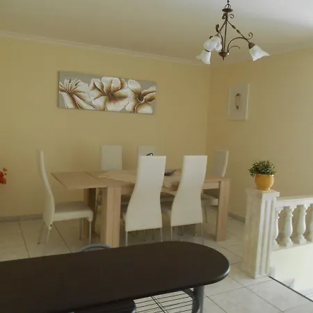 Apartamento Nova Tegueste Apartman