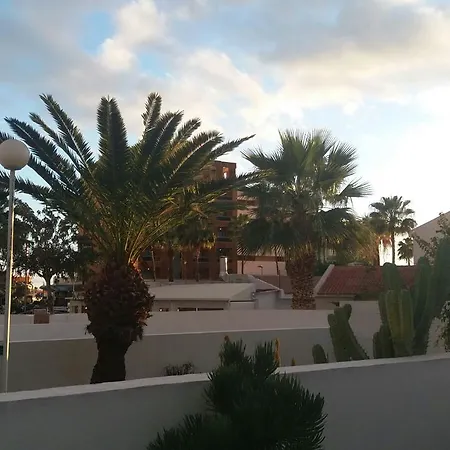 Apartman Apartamento Nova Tegueste