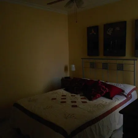 Apartman Apartamento Nova Tegueste