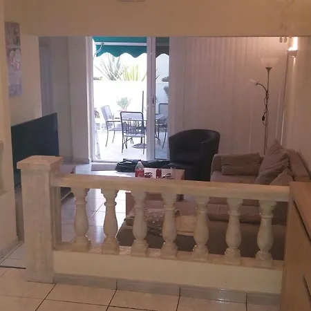 Apartamento Nova Tegueste Apartman Costa Adeje (Tenerife)