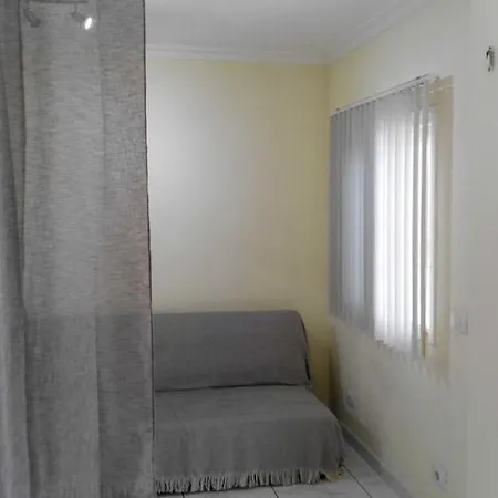 Apartman Apartamento Nova Tegueste Costa Adeje (Tenerife)