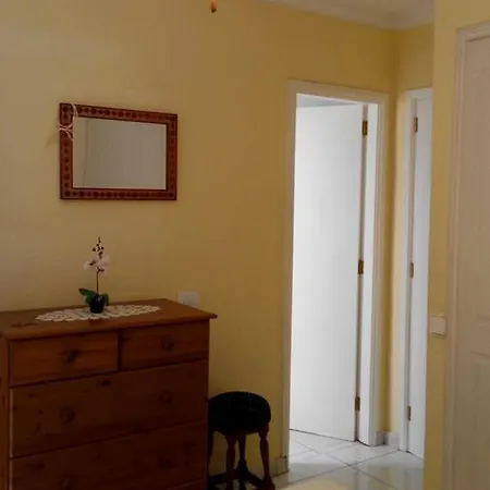 Apartamento Nova Tegueste Apartman