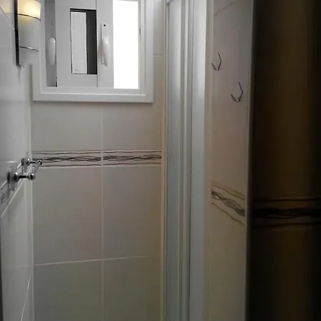 Apartman Apartamento Nova Tegueste Costa Adeje (Tenerife)