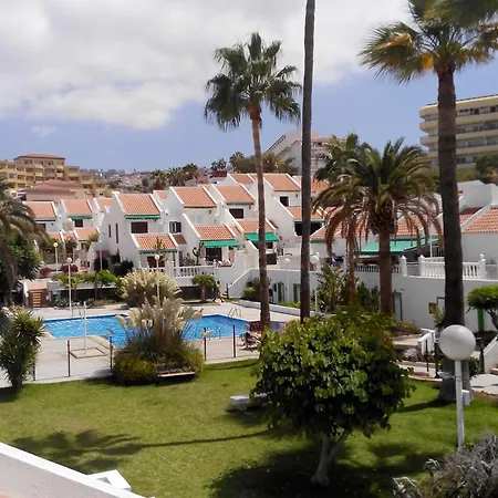 Apartamento Nova Tegueste *