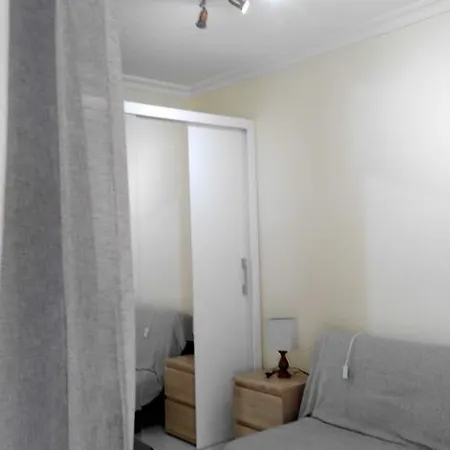 Apartman Apartamento Nova Tegueste