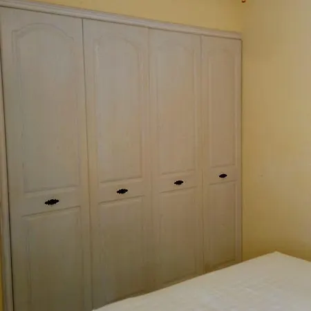 Apartamento Nova Tegueste Apartman *