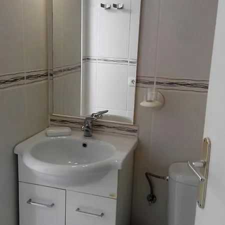 Apartman Apartamento Nova Tegueste Costa Adeje (Tenerife)
