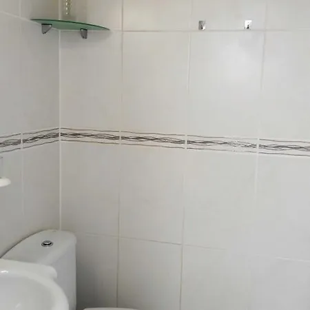 Apartamento Nova Tegueste Apartman Costa Adeje (Tenerife)