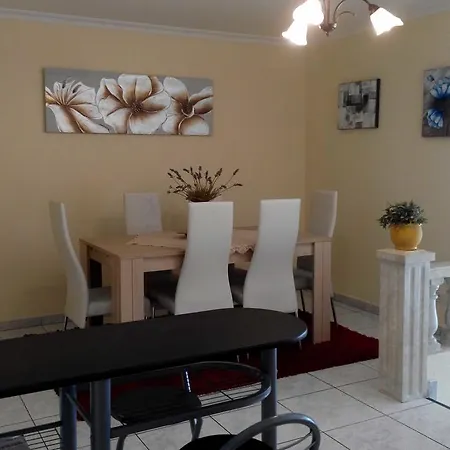 Apartman Apartamento Nova Tegueste *