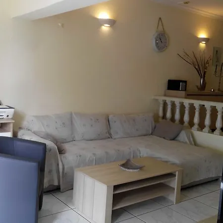 Apartman Apartamento Nova Tegueste *