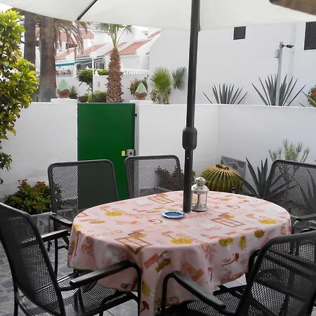 Apartamento Nova Tegueste