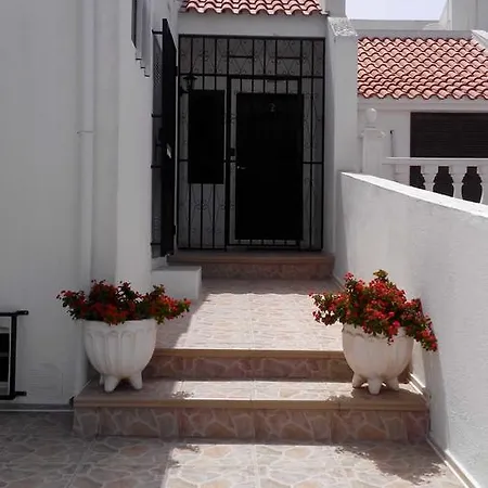 Apartamento Nova Tegueste * Costa Adeje (Tenerife)