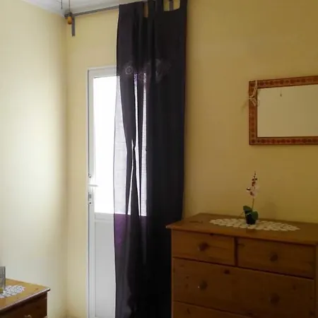 Apartamento Nova Tegueste Apartman