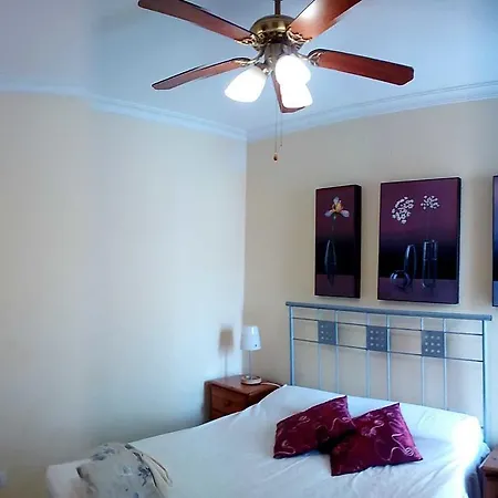 Apartman Apartamento Nova Tegueste *