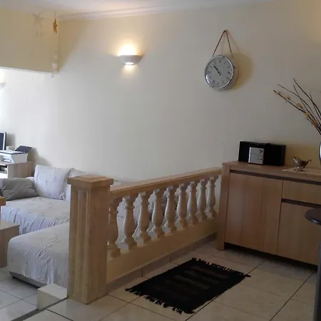 Apartman Apartamento Nova Tegueste Costa Adeje (Tenerife)