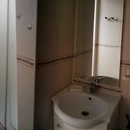 Apartamento Nova Tegueste Apartman
