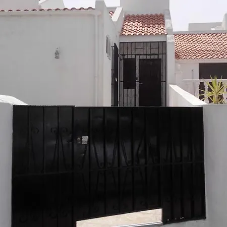 Apartman Apartamento Nova Tegueste *