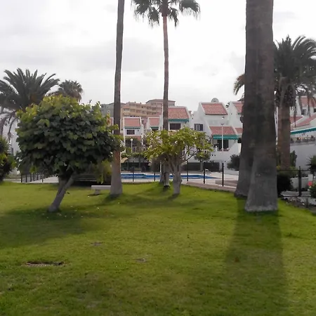 Apartman Apartamento Nova Tegueste Costa Adeje (Tenerife)